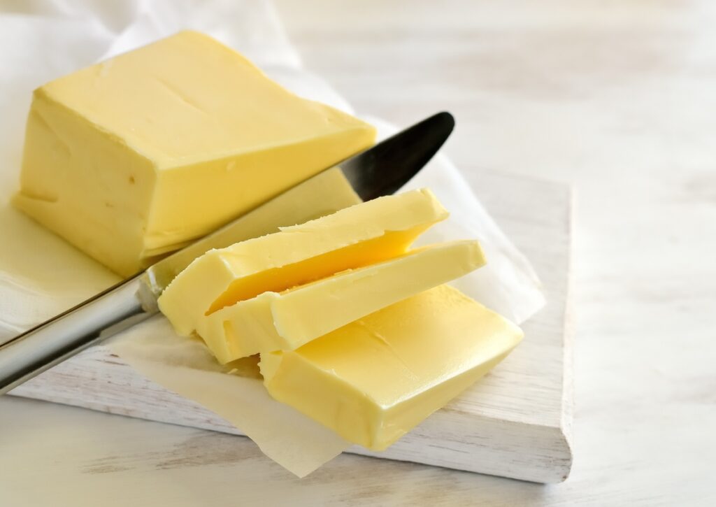 buffalo loni butter in pcmc