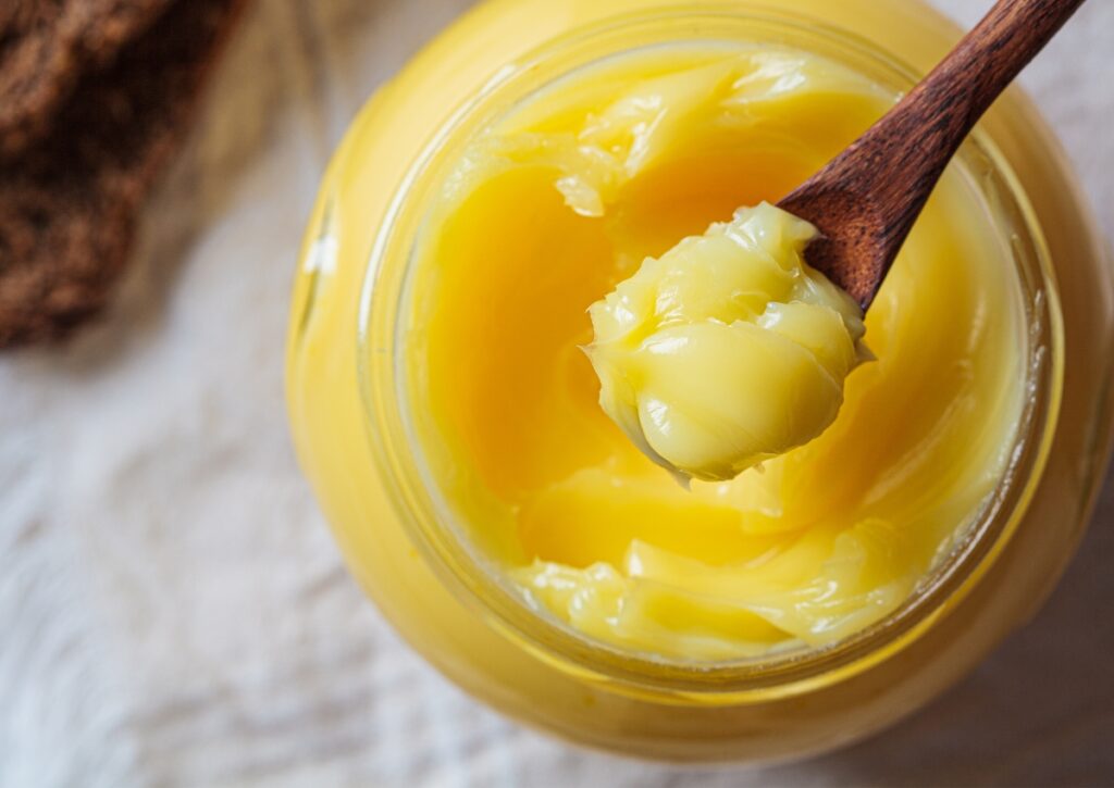 organic a2 buffalo ghee in pcmc